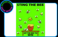 Sting the Bee $ DISCOUNTED PRICE